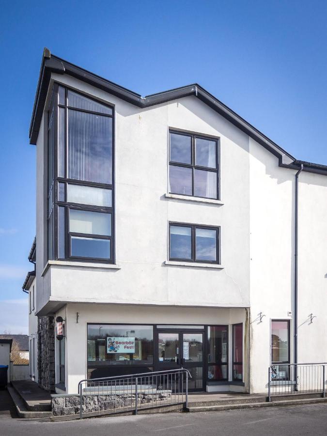 Carraroe Apartment 2 Exterior photo